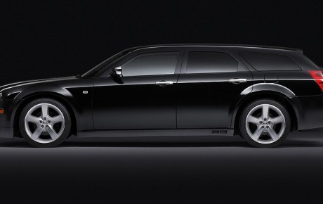 Chrysler 300 SRT-8 Touring 2006