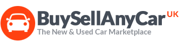 Sell a Car or Buy a New or Used Car in the UK